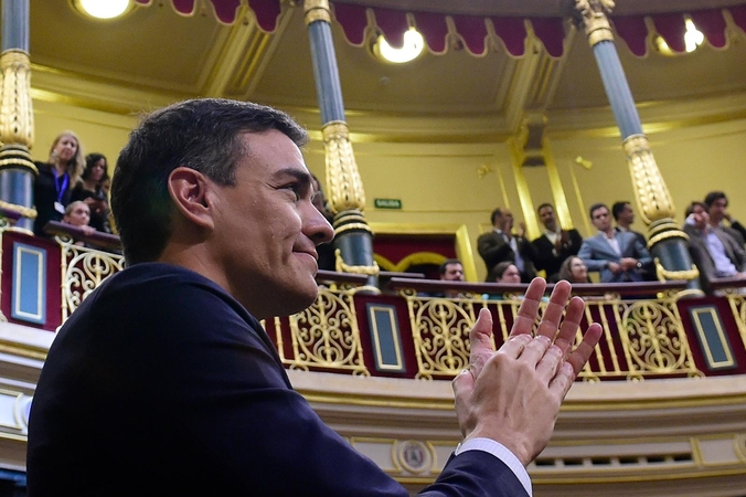  Pedro Sanchezas