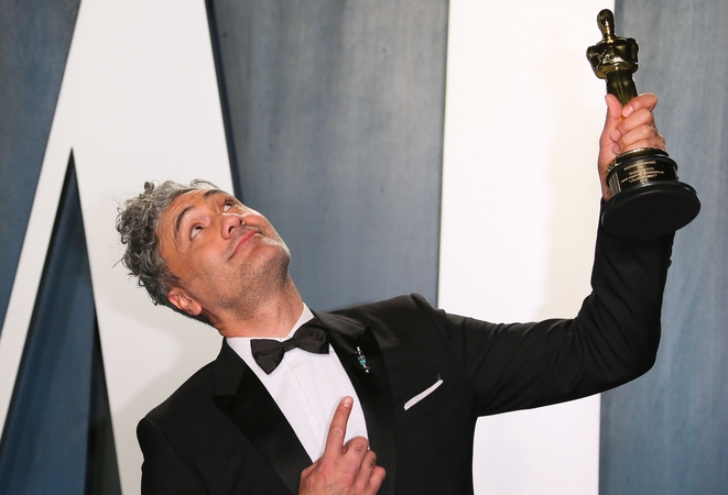 Taika Waititi