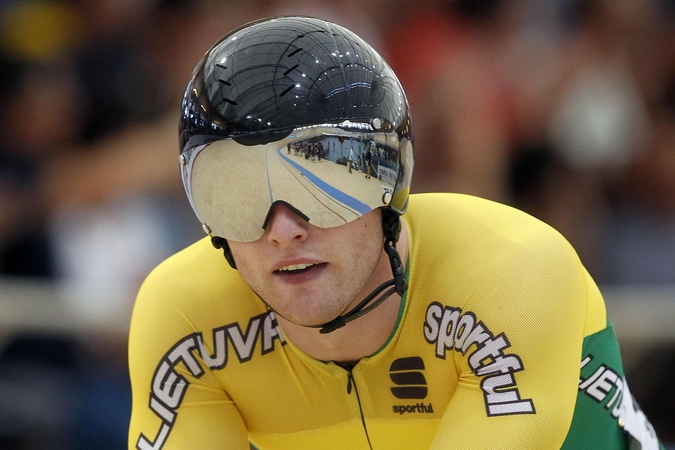 Vasilijus Lendel