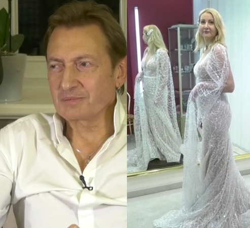 Albertas Bandžius ir Sigutė