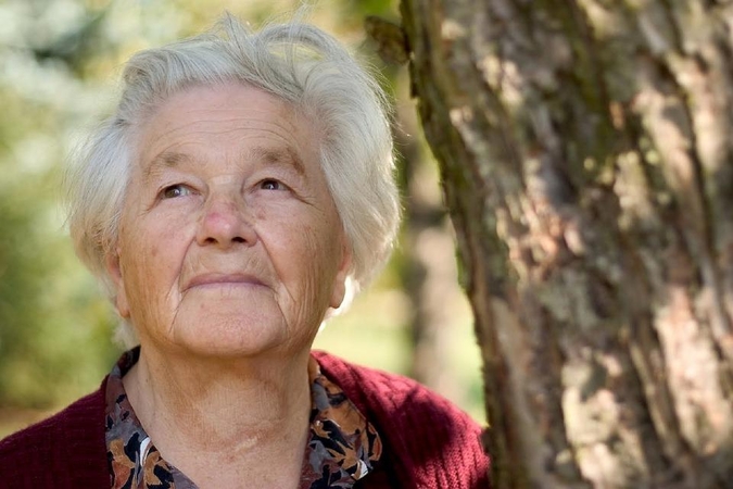 Menopauzė – liga ar gyvenimo etapas?