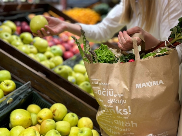 Galvojate, kaip mažiau išleisti perkant maistą? Sutaupyti padės teisingų įpročių formavimas