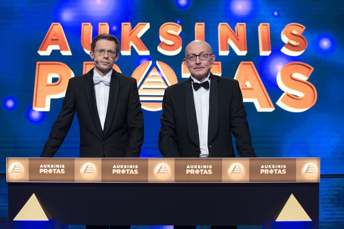 LRT pasitinka vasarą su atsinaujinusiais programų tinkleliais