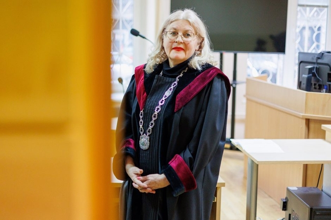 Vida Jegorovienė
