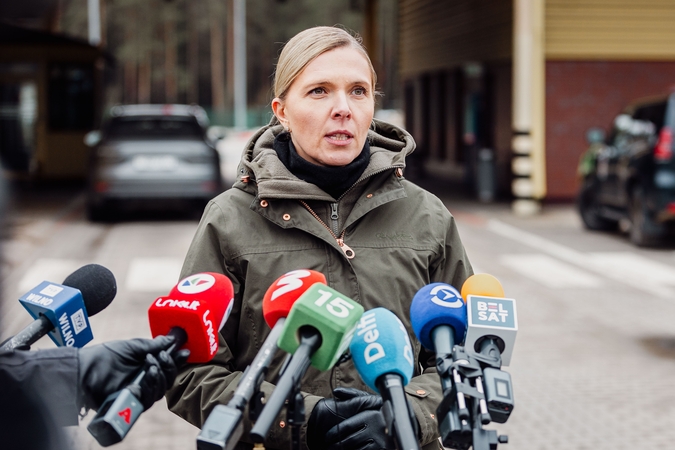 Agnė Bilotaitė