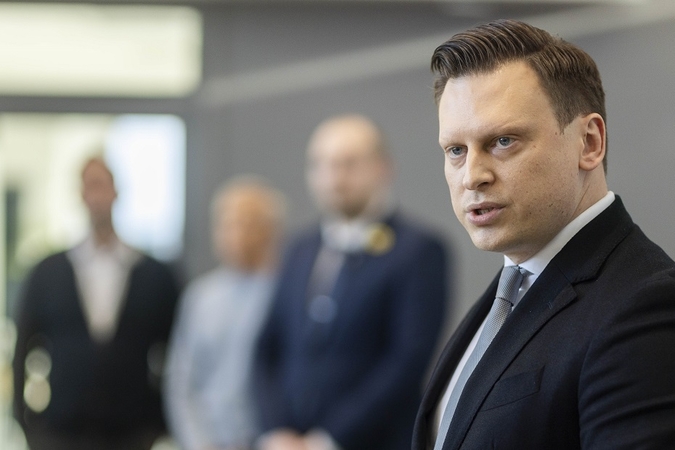 Valdas Benkunskas