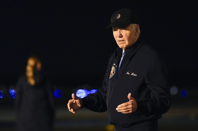 Joe Bidenas