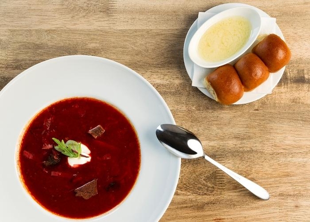 Laimę nešantys Naujųjų metų patiekalai