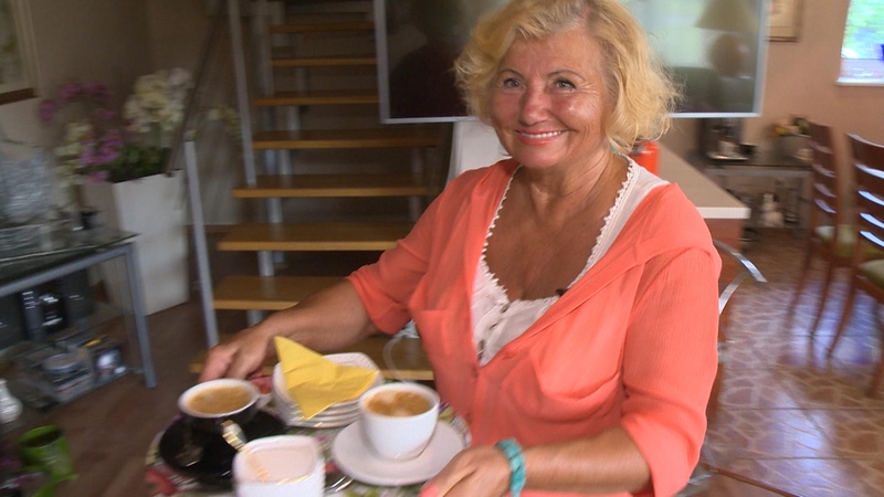 Joana Bartaškienė
