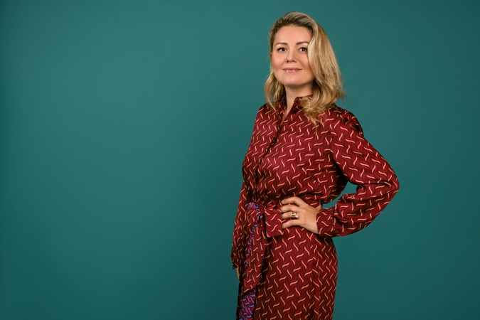 Beata Nicholson
