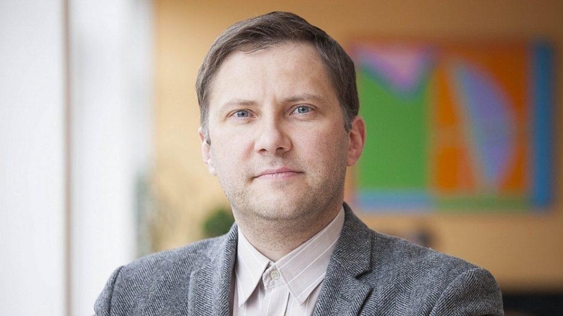 Virginijus Savukynas