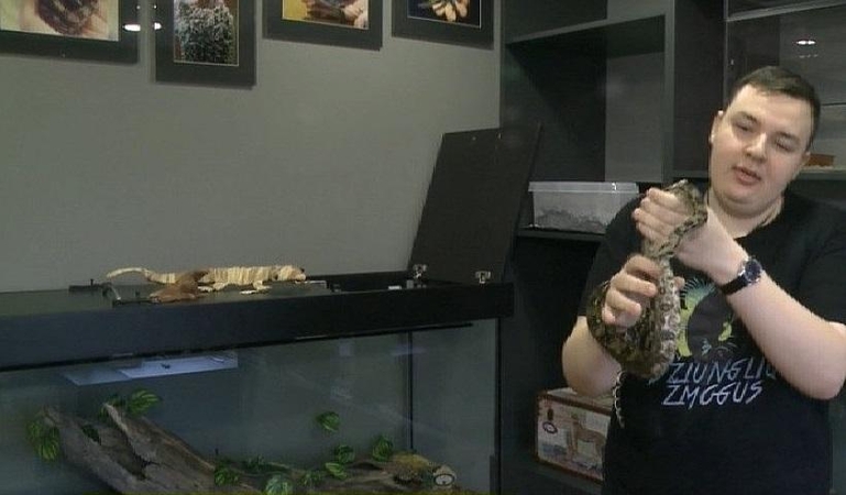Gerardas Paškevičius