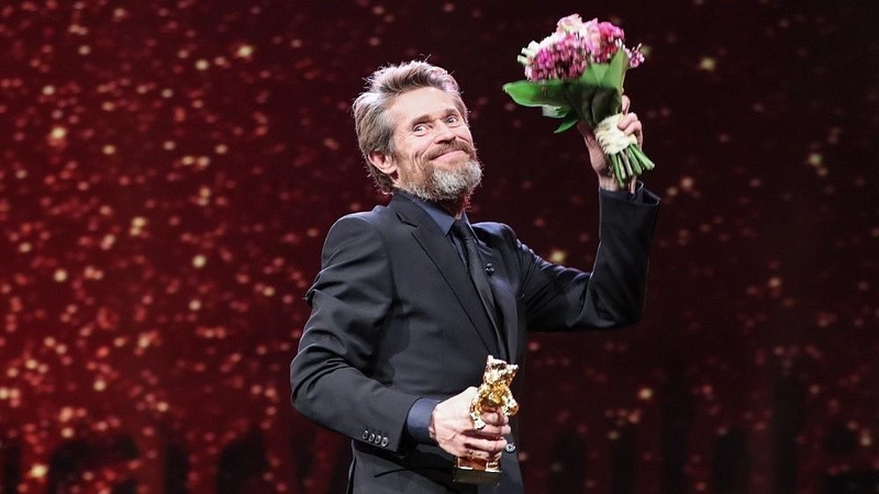 Willemas Dafoe