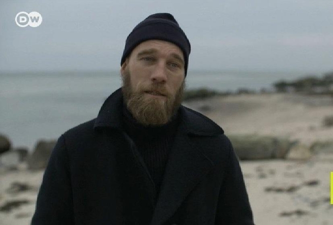 Danas Mikkelis Karstadas