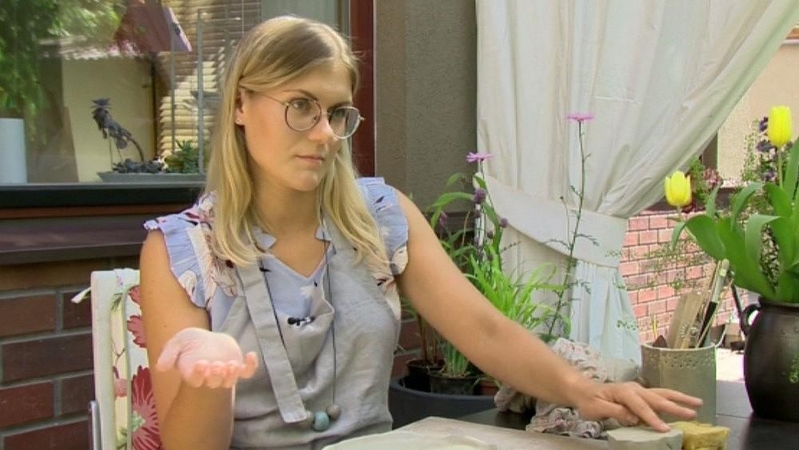 Augustė Maziukaitė