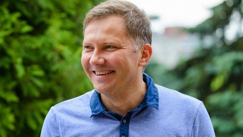 Virginijus Savukynas