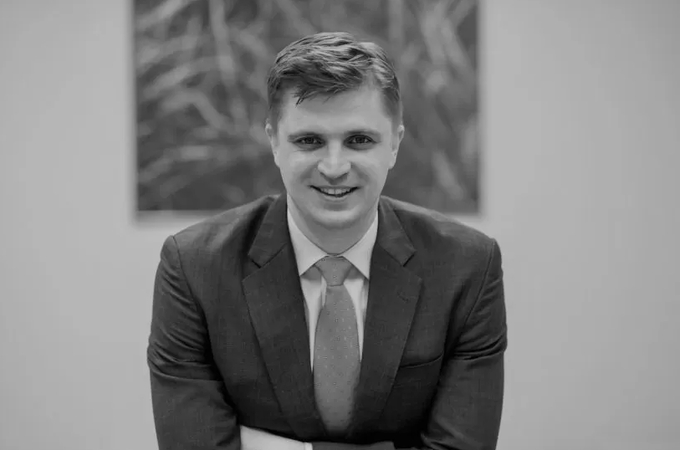 Prie RESC prisijungia buvęs NATO generalinio sekretoriaus pavaduotojas G. Jeglinskas