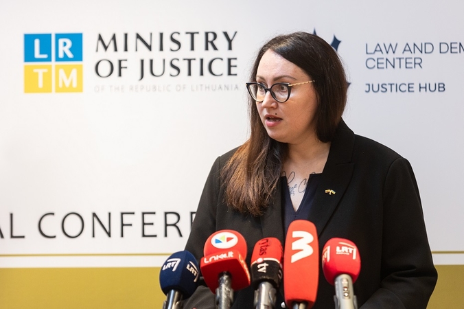 Ewelina Dobrowolska