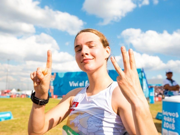 Elzbieta Adomaitytė