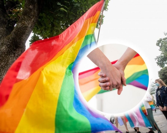 KT imasi nagrinėti įstatyme įrašytą draudimą skatinti LGBTIQ šeimos sampratą