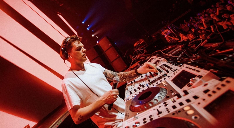  DJ Jovani
