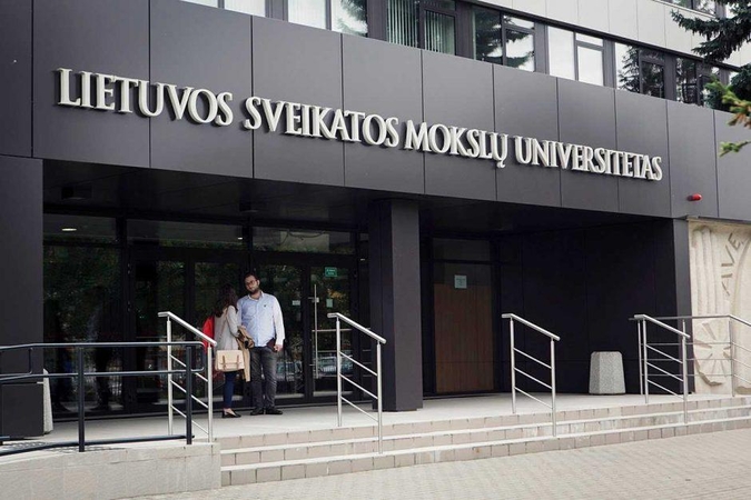 Seimas „palaimino“ dviejų universitetų pertvarką