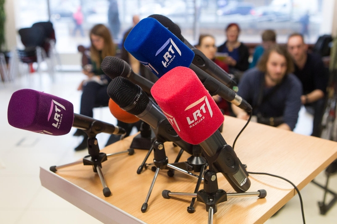 Mirė ilgametis radijo žurnalistas Z. J. Mikšys