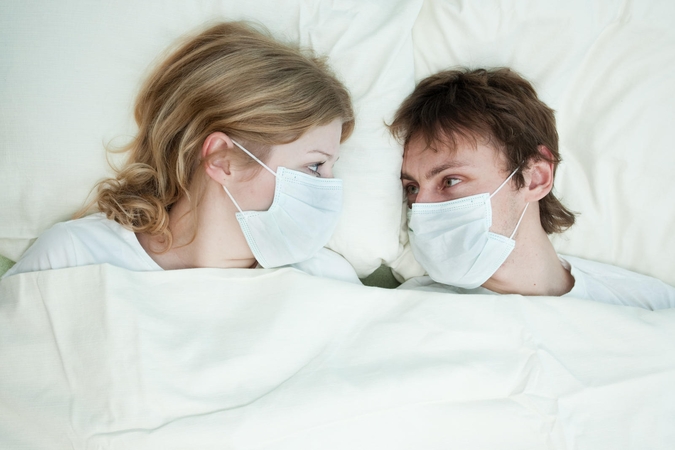 Kaunas –  ant epidemijos ribos