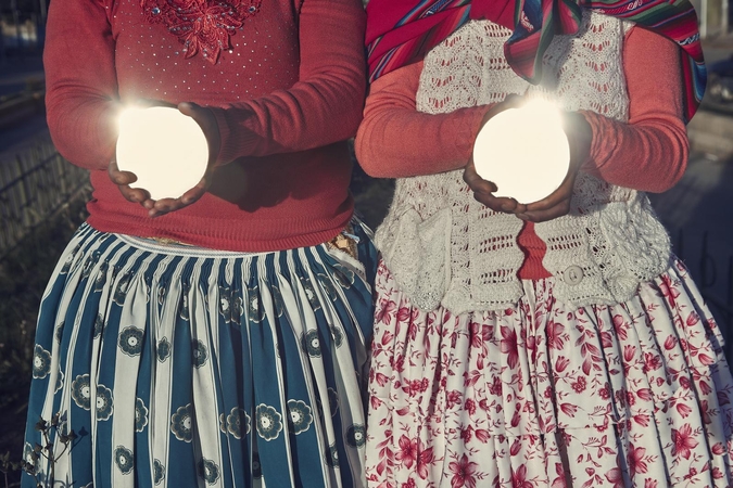 Tarptautinis festivalis "Kaunas Photo 2018" ragina pasijusti nepatogiai
