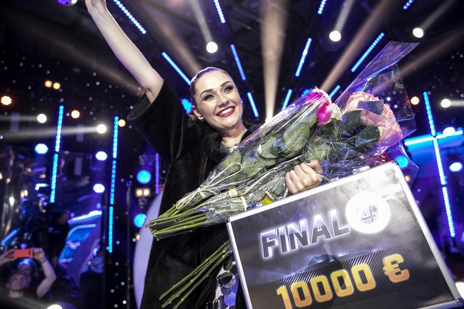 Indrė Juodeikienė