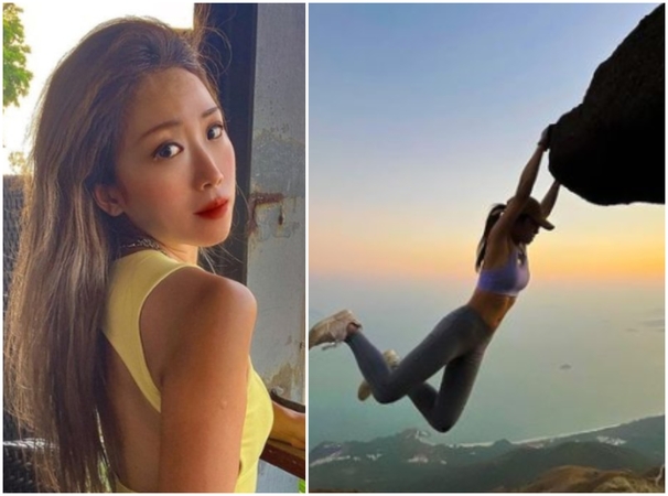 Sophia Cheung