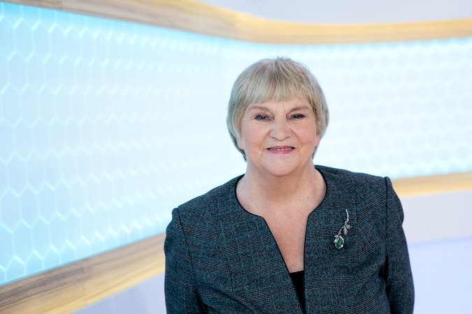 A. Galvonaitė: kiekvienas esame prognozių kalviai