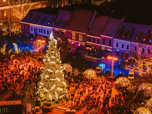 Renginių ir pramogų bumas pasiekė apogėjų? 