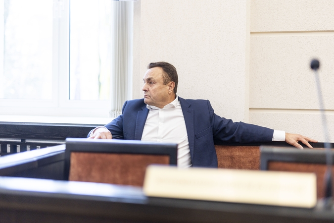 Petras Gražulis