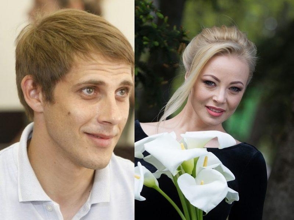 Nerijus Antanavičius ir Vilija Pilibaitytė-Mia