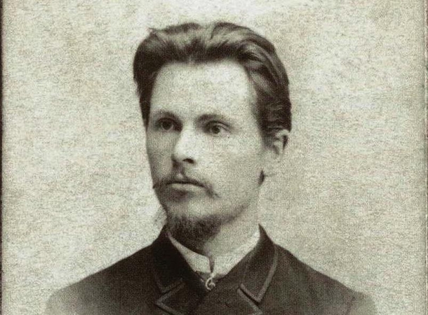 Vincas Kudirka