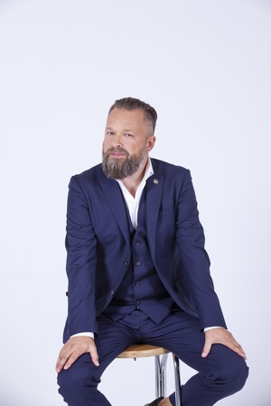 Martynas Starkus