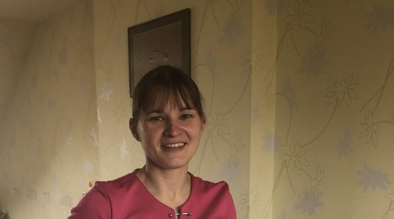 Karatė čempionė I. Mikštaitė: namuose saugoju viską, kas miela širdžiai