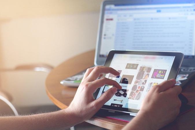 Saugesnio interneto diena: kas nesikeičia daugiau nei dešimtmetį?
