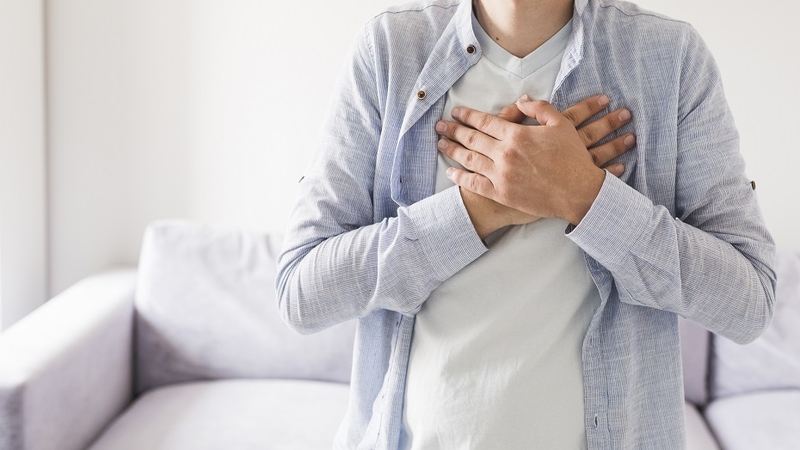 Rekomenduoja: kardiologų teigimu, trijų esminių ŠKL rizikos veiksnių – rūkymo, padidėjusio cholesterolio kiekio ir kraujospūdžio – koregavimas žmogui ir visuomenei duotų didžiausią naudą.