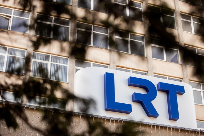 LRT taryba: didelę reikšmę turinčios organizacijos turi siekti politinio neutralumo