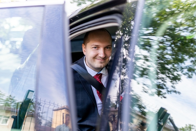 Gintautas Jakštas