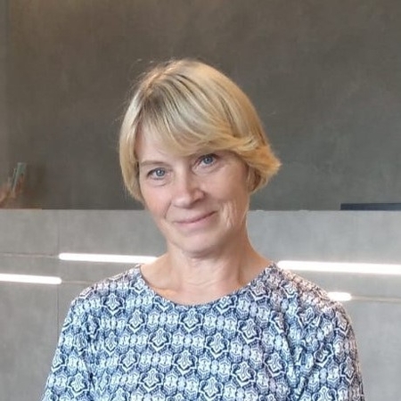 Janina Gadliauskienė