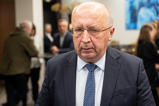 Andrius Kubilius