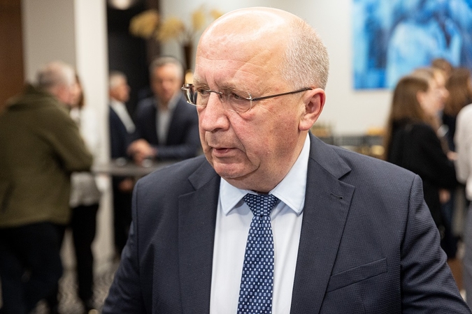 Andrius Kubilius