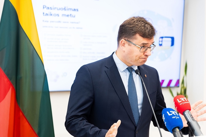 Laurynas Kasčiūnas