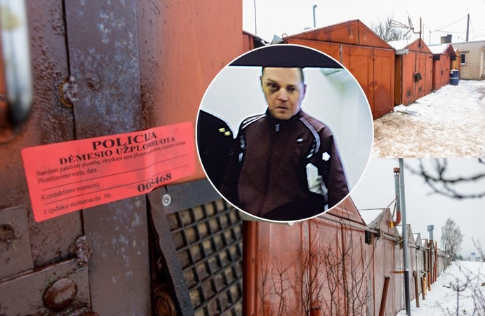 Išanalizavo devynmetės pagrobimą: į tai reikia atkreipti dėmesį