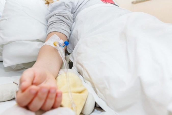 Kvaišalais pavaišinti paaugliai atsidūrė ligoninėje: tėvai nebegalėjo su jais susikalbėti