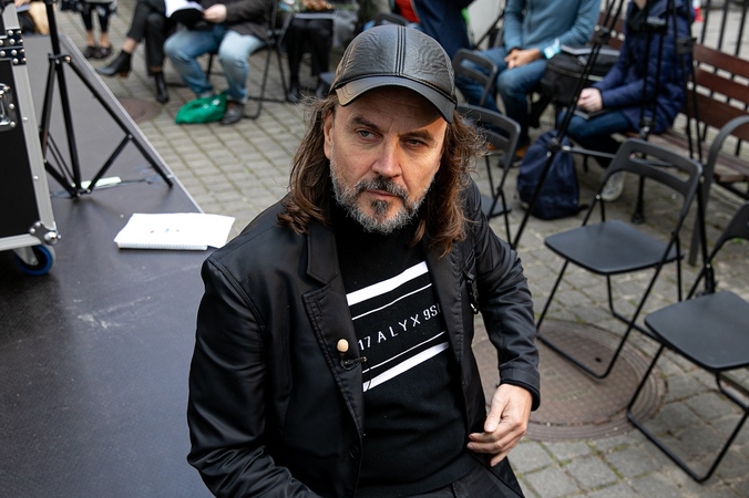 Oskaras Koršunovas