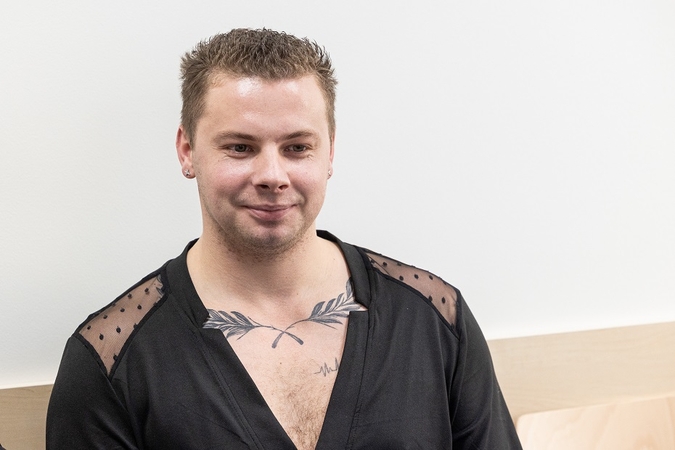 Nukentėję protestuotojai prieš LGBTIQ: eitynių dalyvis pats inicijavo konfliktą